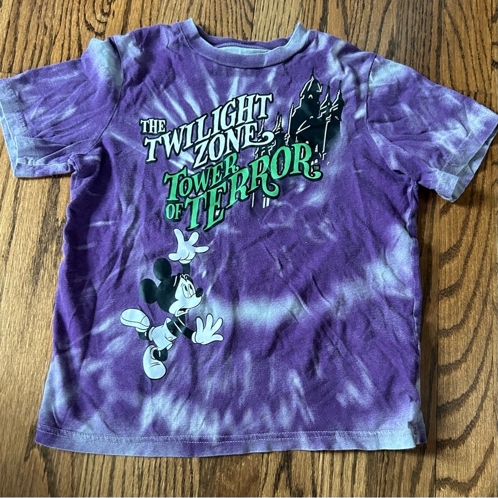 mickey mouse shirt